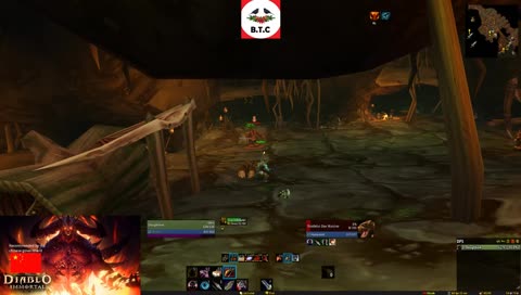 Private vanilla WoW Northdale. Horde. Get real fuck blizzard. Music and lvling.
