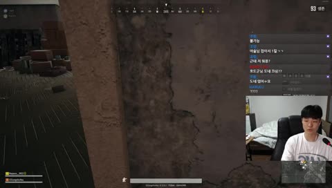 배그괴물 포도군 1인칭 대회연습 아술이야 듀오