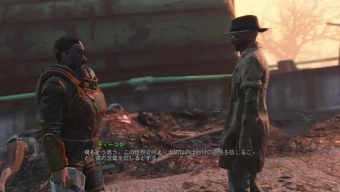 aaaa_jilがPS4からブロードキャスト