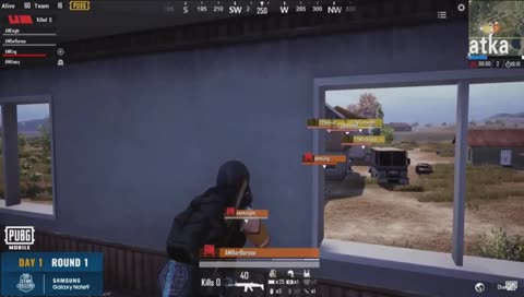 🔴 PUBG MOBILE Campeonato Global Oficial 🏆STAR CHALLENGE🏆 DIA 1 AO VIVO