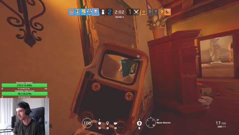 When the throwing gets tough, the tough get throwing [UK/ENG/PC]