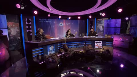 ดูทัวร์แข่ง WePlay! Artifact Mighty Triad: Strength