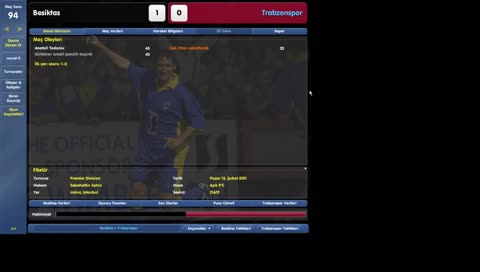 Selamlar Herkeze İyi Eglenceler 