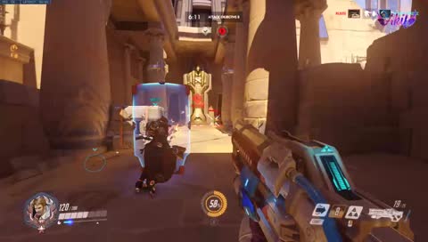 Let's Play Overwatch