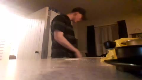 Making a feed Have A Yarn Peeps 