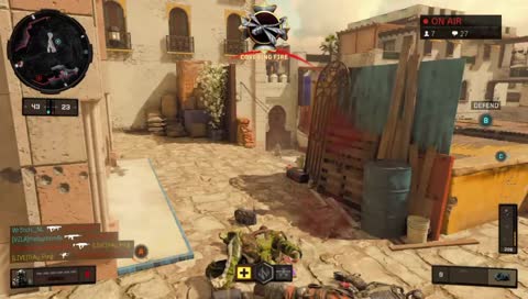 Lvl109//PrestiegeMaster//NL//PS4