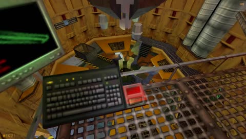 Half-Life Source [First Playthrough in over 10 years]