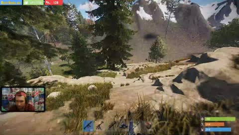 Строим, воюем, нагибаем 