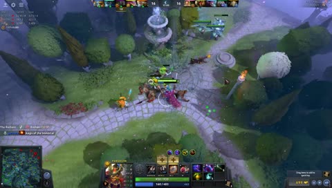 Me Troll roam player ..  I please save my discord from dying https://discord.gg/2Taadbs