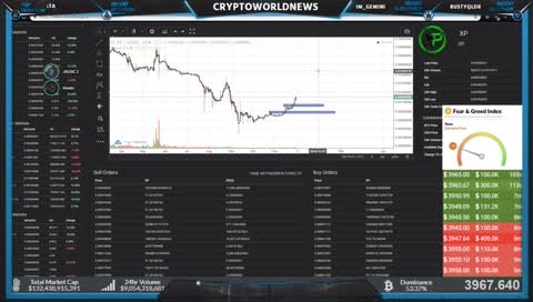 Lets Look at the Market! type !update
