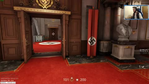 [5] Wolf 2 Uber Level / Prawdopodobnie najprzystojnieszy gracz #Gameset Network