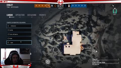 RANKED DIAMANTE ![PC-ITA]