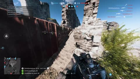 ได้การ์ดแคปละน่าจะพน.| BFV[🔴LIVE]