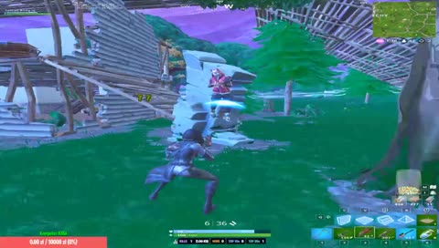 Jade na Skirmish Winter !!! VIP Rozdawany!!!