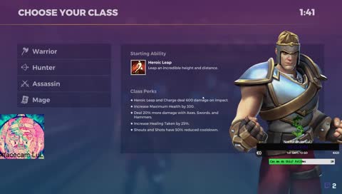 FaszomRoyale | Plat 1 SOLO | Miért csinálom én ezt?!
