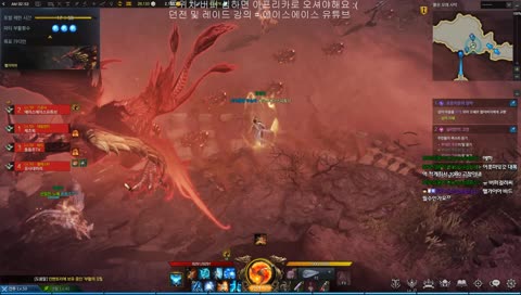 시리우스 원딜 기공사 현섭 9위 366+[유튜브_에이스에이스]