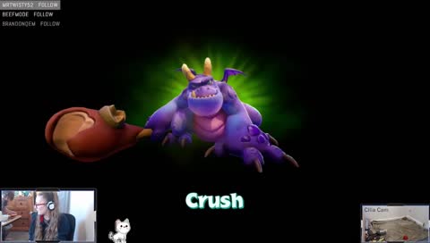 Starting Ripto's Rage, Come hang out !!