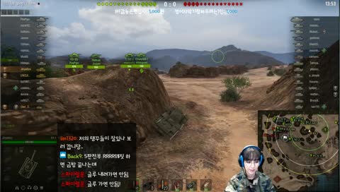 5일차 탱린이 HELL GAME