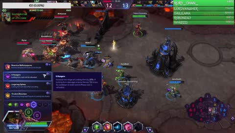 [Chill/Comfy Stream] Swingy Chill Time!