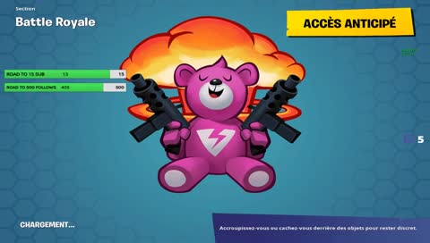 [FR] +1300🏆| SOLO DUO | !res