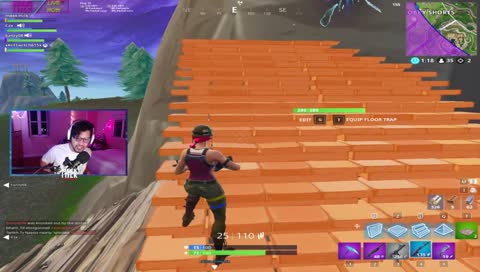 you missed the line tanya