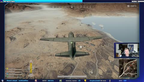 🔵[KANJO] 🔵 ON S'ECLATE A PLUSIEURS