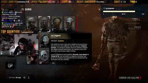 [FR/ENG] 720p TEST NEW KILLER - PTB