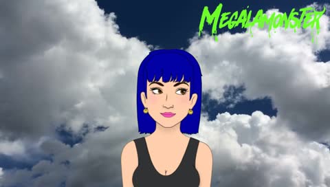 I'm the Megalamonster muuuuurderah. 386/500 🇬🇧💕 !follow !twitter ¯\_(ツ)_/¯