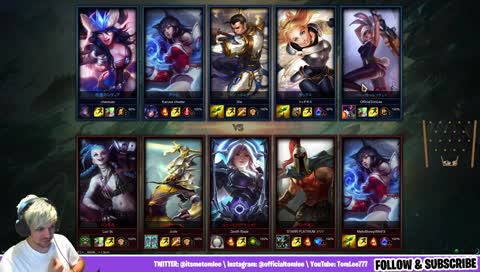 関西弁ペラペラの外国人【LOL】（初心者／参加あり）