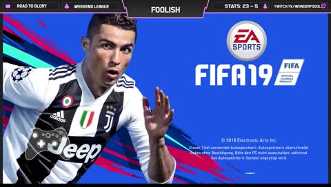 ROAD TO GLORY - WL Belohnungen Elite + DRAAAAFT