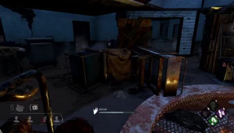 [PS4]Singing & Dying.. Join? 