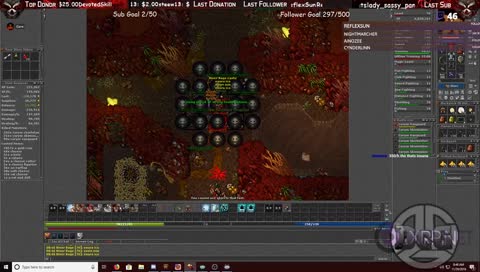 [TDG][DCG] The Road to 100 | PG Mode Hardcore Coryms!!! | Come Say Hello!