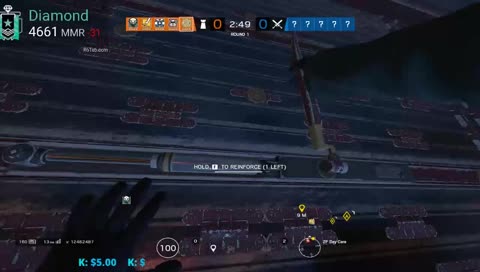 night diamond runked !sub(ENG/PC)!commands