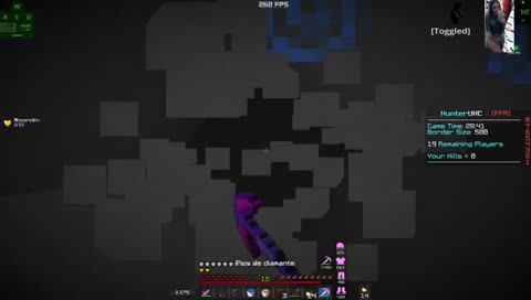 HUNTERUHC RUSH /@iMarianoH @AgusLegiit