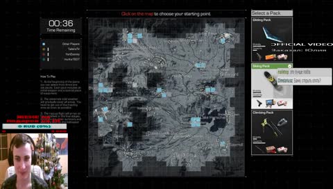 EU [GAME FUEL Energy]Lets go game