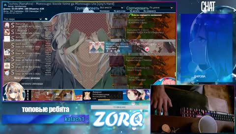 круги, как смысл жизни