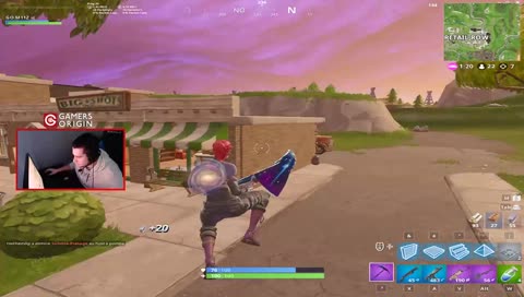 M11Z Solo J-2 MaximusCup 🏆 !code