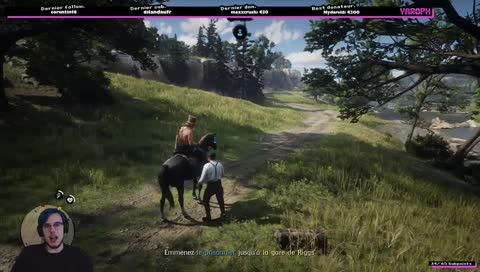 [ONLINE] Le vrais hero americain.