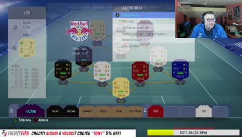 APRIAMO I PREMI WEEK END LEAGUE E DIVISION RIVALS