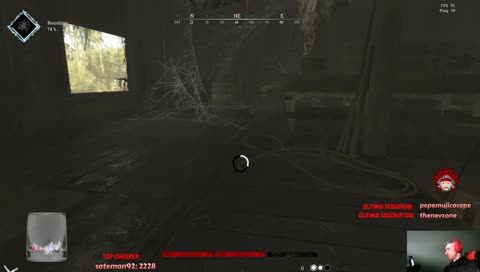 Hunt: Showdown - On Live - De Cazería #132