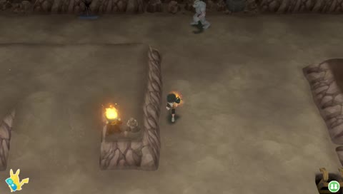 So you wanna be a master of POKEMON do you got the skills to NUM-BER-ONE!?