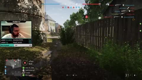 Chill BF5, Hopefully | PC