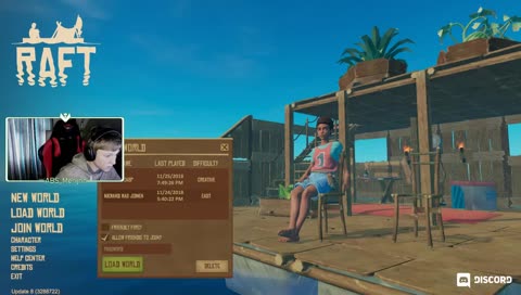 [NL/EN] Ben er weer? [!points] [Road to 400 follows]