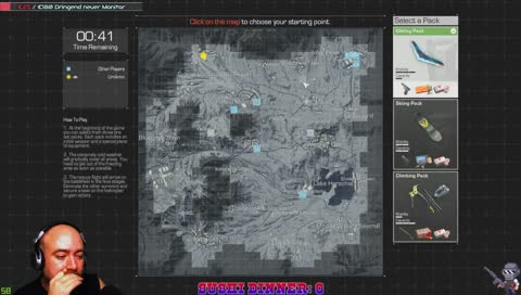 Scheiß auf Leaderboard... Wir wollen spaß haben... !mitspielen SR:OFF !Loot [PC|GER|Ab18]