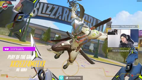 [GER/EN_PC] Du bist DU, weil ich XXY bin (Day 32) 🔴