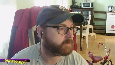 [Day 36 of streaming]  IRL stream. Talking about Black Friday pick ups. Old PC stuff and maybe some Metro after!!!