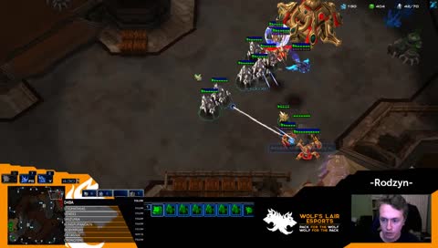 NOWY BALANS, NOWE MAPY, STARY SEBA