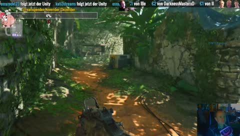 Call of Chilli mite Willi