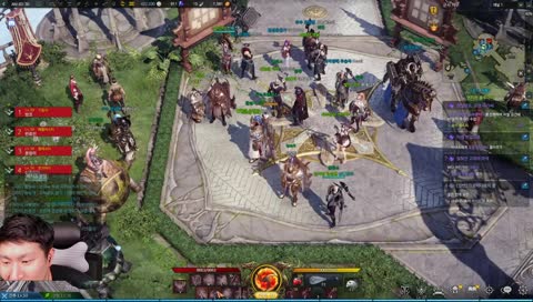 기공사 할께넘 많아[이그하람] 