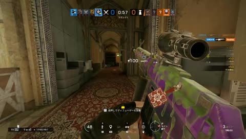 お遊びの時間だぁ♡